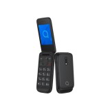 Alcatel 2057 mobiltelefon (dualsim) fekete 2057d-3atbhu12