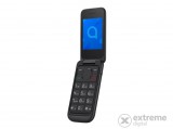 Alcatel 2057D-3ATBHU12  mobiltelefon fekete