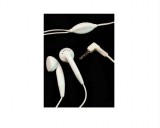 Alcatel CCB3160B15C1 fehér 3,5mm jack gyári sztereo headset