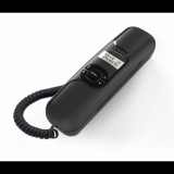 Alcatel T16 Vezetékes Asztali telefon - Fekete (ALC413694)