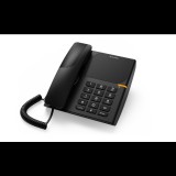 Alcatel T28 Vezetékes telefon - Fekete (T28)