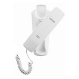 Alcatel TEMPORIS 10 telefon készülék (vezetékes, falra szerelhető) FEHÉR