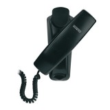 Alcatel TEMPORIS 10 telefon készülék (vezetékes, falra szerelhető) FEKETE