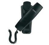 Alcatel TEMPORIS 10 telefon készülék (vezetékes, falra szerelhető) FEKETETEMP10BK