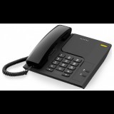 Alcatel Temporis 26 Asztali telefon Fekete (TEMPORIS 26)