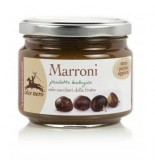 Alce Nero Bio 100% Gesztenyekrém 270 g