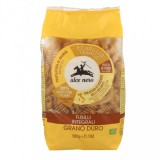 Alce Nero Bio durum fusilli (csavart orsó) 500 g