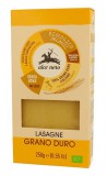 Alce Nero Bio Durumtészta Lasagne 250 g