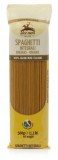 Alce Nero Bio durumtészta, teljeskiőrlésű Spagetti 500 g