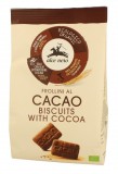 Alce Nero Bio kakaós keksz 250 g