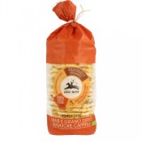 Alce Nero Bio kukorica-capelli búzasüti 100 g