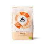 Alce Nero Bio olasz "0" liszt 1000 g