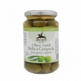 Alce Nero Bio olívabogyó 350 g