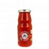 Alce Nero Bio Paszírozott paradicsom "datterino" 350g