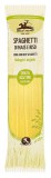Alce Nero Bio Spagetti, kukorica és rizs tészta, gluténmentes 250 g