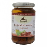Alce Nero Bio Szárított Paradicsom Olajban 330 g