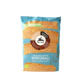 Alce Nero BIO Teljes kiőrlésű kétszersült 120g