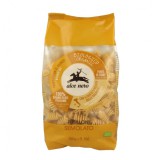 Alce Nero Bio Tészta Búzadara Fusilli 500 g