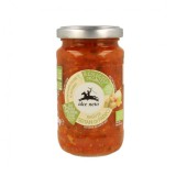 Alce Nero Bio vegetáriánus bolognai ragu 200 g