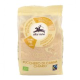 Alce Nero Bio világos barna kubai nádcukor 500 g