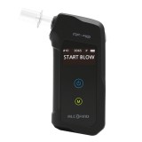 Alcofind AF-40 alkoholszonda kalibrálás