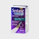 Alcon Hungária Kft Systane Balance szemcsepp