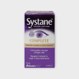 ALCON Systane Complete lubrikáló szemcsepp 10ml