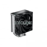 Alcor Fan DeepCool AK400 - Processzor hűtő - R-AK400-BKNNMN-G-1 R-AK400-BKNNMN-G-1