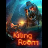 Alda Games Killing Room (PC - Steam elektronikus játék licensz)