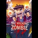 Alda Games The walking zombie: Dead city (PC - Steam elektronikus játék licensz)
