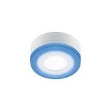 Alden 3W+3W-os mennyezeti lámpa 105 mm