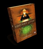 Alderac Entertainment Group Lovecraft Letter társasjáték (Használt)