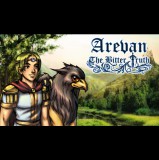 Aldorlea Games Arevan (PC - Steam elektronikus játék licensz)