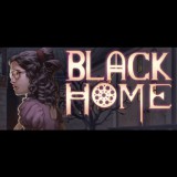 Aldorlea Games Black Home (PC - Steam elektronikus játék licensz)
