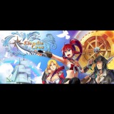 Aldorlea Games Elendia Ceus (PC - Steam elektronikus játék licensz)