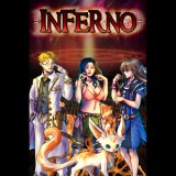 Aldorlea Games Inferno (PC - Steam elektronikus játék licensz)