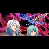 Aldorlea Games Last Heroes 4 (PC - Steam elektronikus játék licensz)