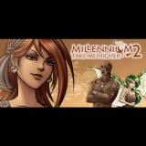 Aldorlea Games Millennium 2 - Take Me Higher (PC - Steam elektronikus játék licensz)
