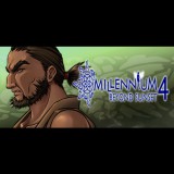 Aldorlea Games Millennium 4 - Beyond Sunset (PC - Steam elektronikus játék licensz)