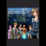 Aldorlea Games Millennium - A New Hope (PC - Steam elektronikus játék licensz)