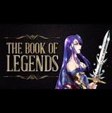 Aldorlea Games The Book of Legends (PC - Steam elektronikus játék licensz)