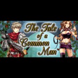 Aldorlea Games The Tale of a Common Man (PC - Steam elektronikus játék licensz)
