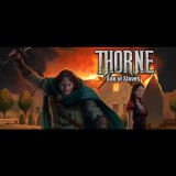 Aldorlea Games Thorne - Son of Slaves (Ep.2) (PC - Steam elektronikus játék licensz)
