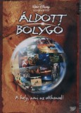 Áldott bolygó - DVD