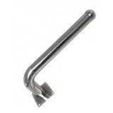 Alean A-ALF-30L Rozsdamentes L acél tartó ABT sorozathoz