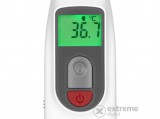Alecto BC38 homlok hőmérő, infravörös, Fehér 8712412586653