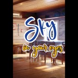 Aleksey Izimov Sky in your eyes (PC - Steam elektronikus játék licensz)