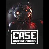 Aleson CASE: Animatronics (PC - Steam elektronikus játék licensz)