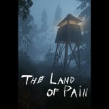 Alessandro Guzzo The Land of Pain (PC - Steam elektronikus játék licensz)
