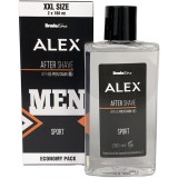 Alex sport after shave 200ml